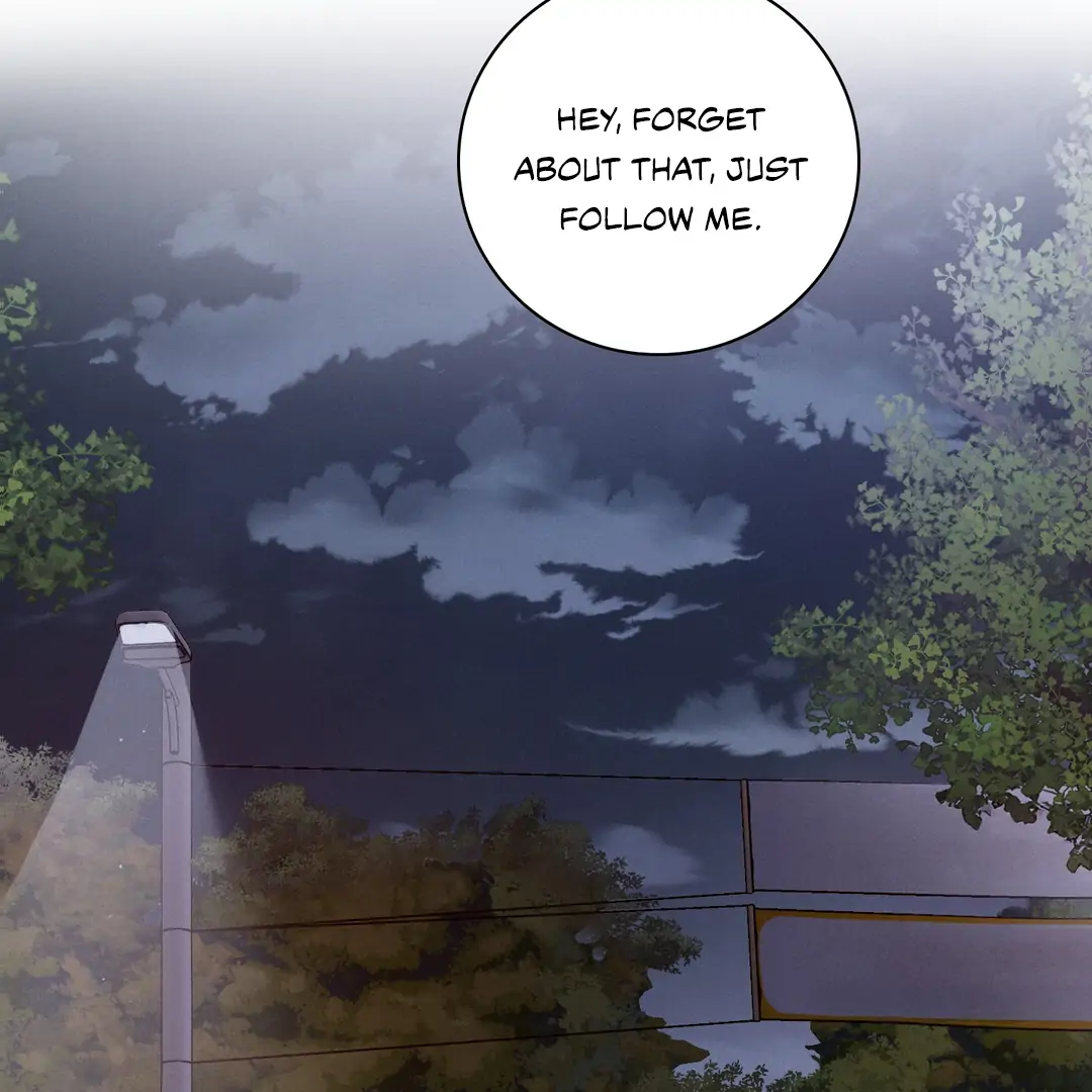 Missing Pepper Case [Cupid Scans] - Chapter 11 manhwa