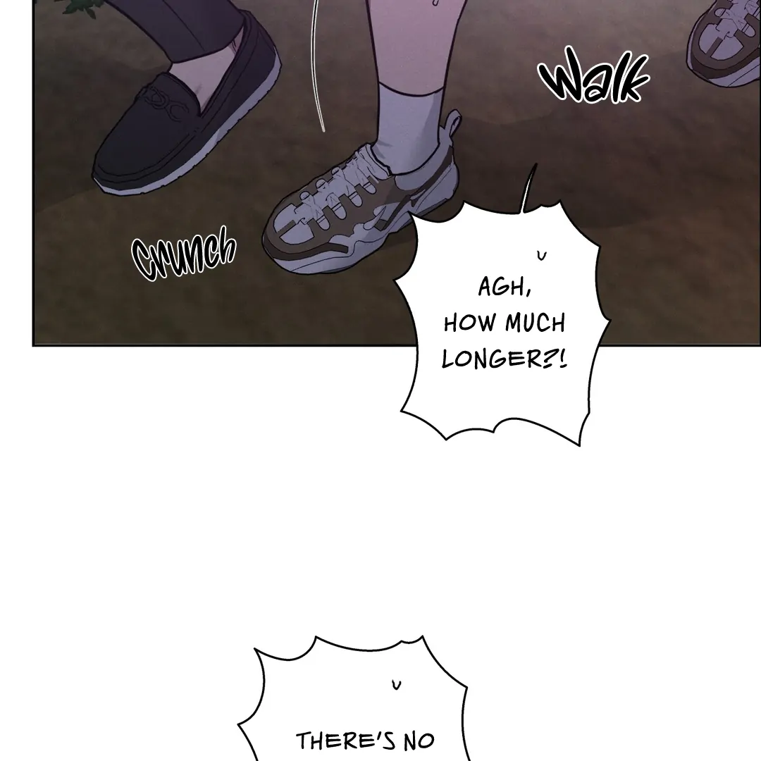 Missing Pepper Case [Cupid Scans] - Chapter 11 manhwa