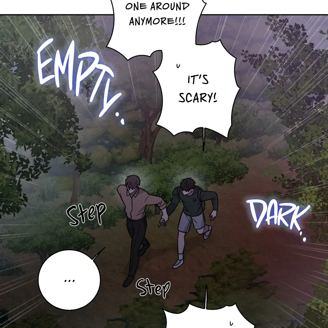 Missing Pepper Case [Cupid Scans] - Chapter 11 manhwa
