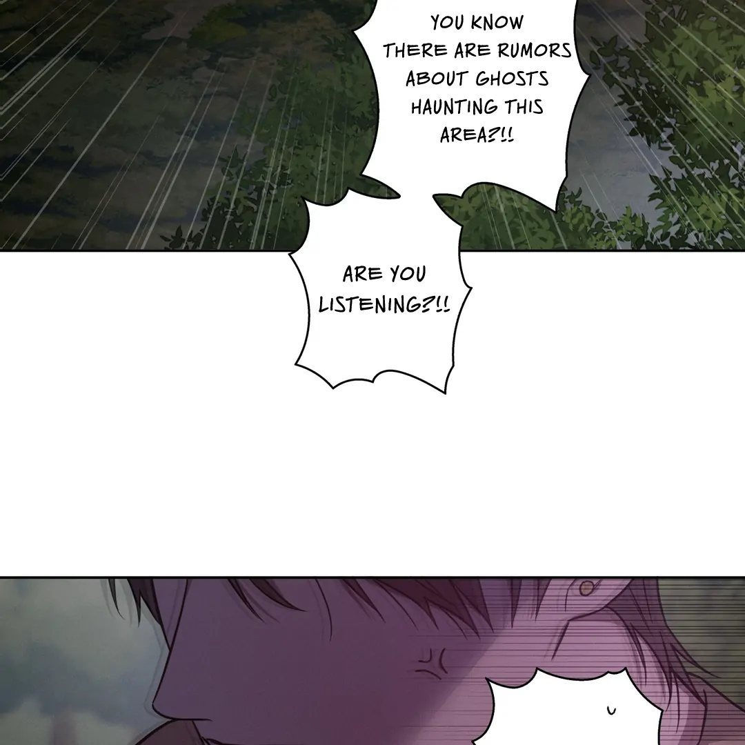 Missing Pepper Case [Cupid Scans] - Chapter 11 manhwa
