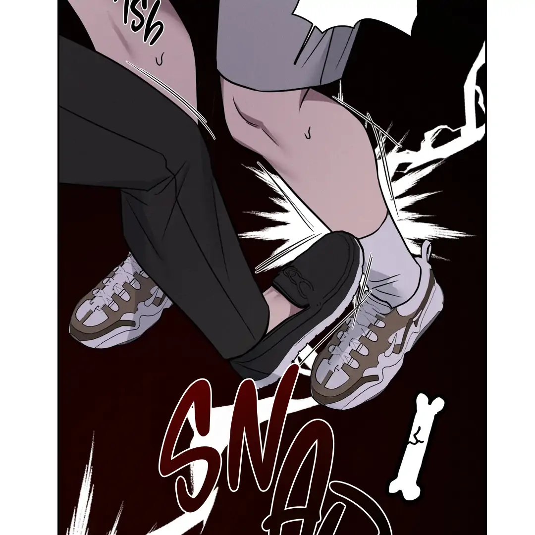 Missing Pepper Case [Cupid Scans] - Chapter 11 manhwa