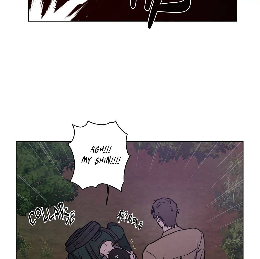 Missing Pepper Case [Cupid Scans] - Chapter 11 manhwa