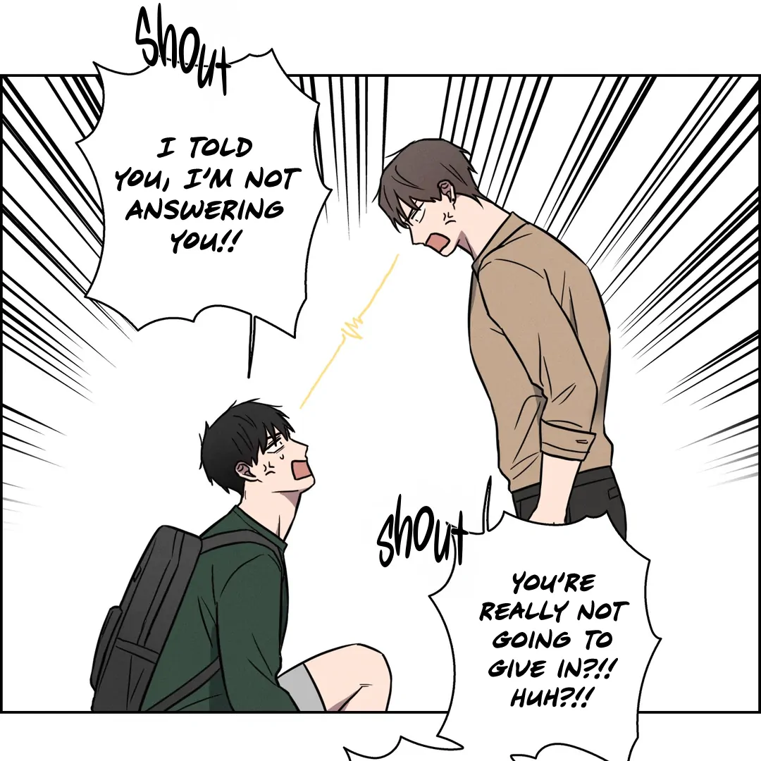 Missing Pepper Case [Cupid Scans] - Chapter 11 manhwa