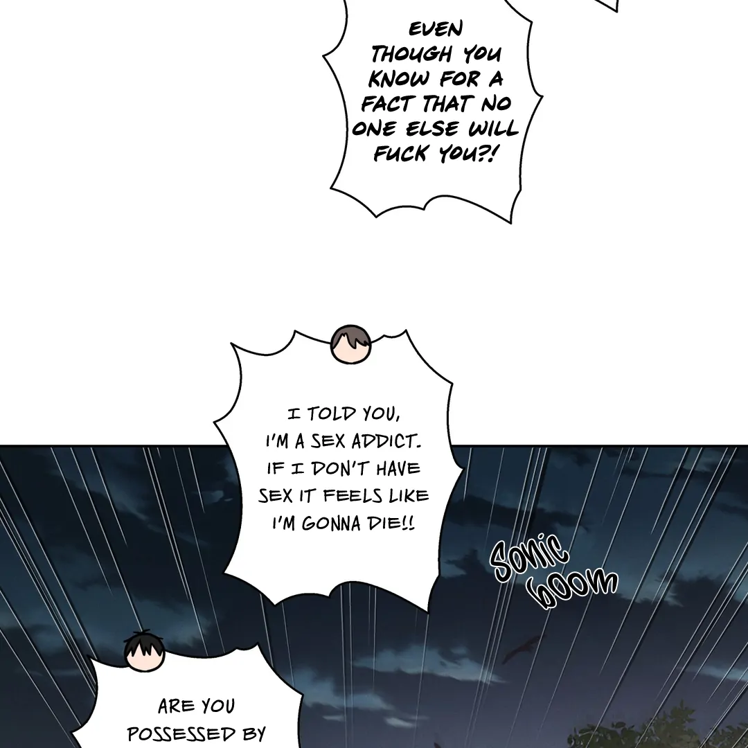 Missing Pepper Case [Cupid Scans] - Chapter 11 manhwa
