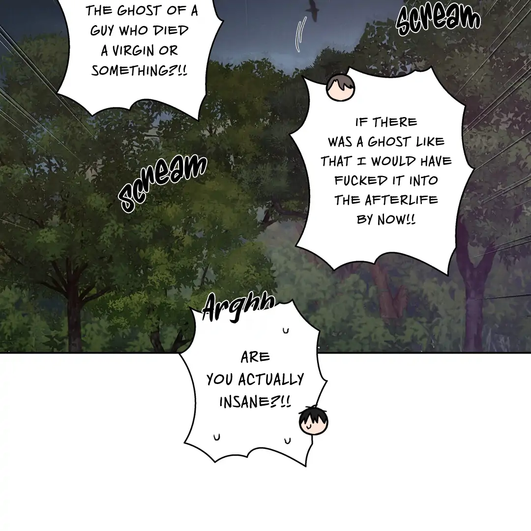 Missing Pepper Case [Cupid Scans] - Chapter 11 manhwa