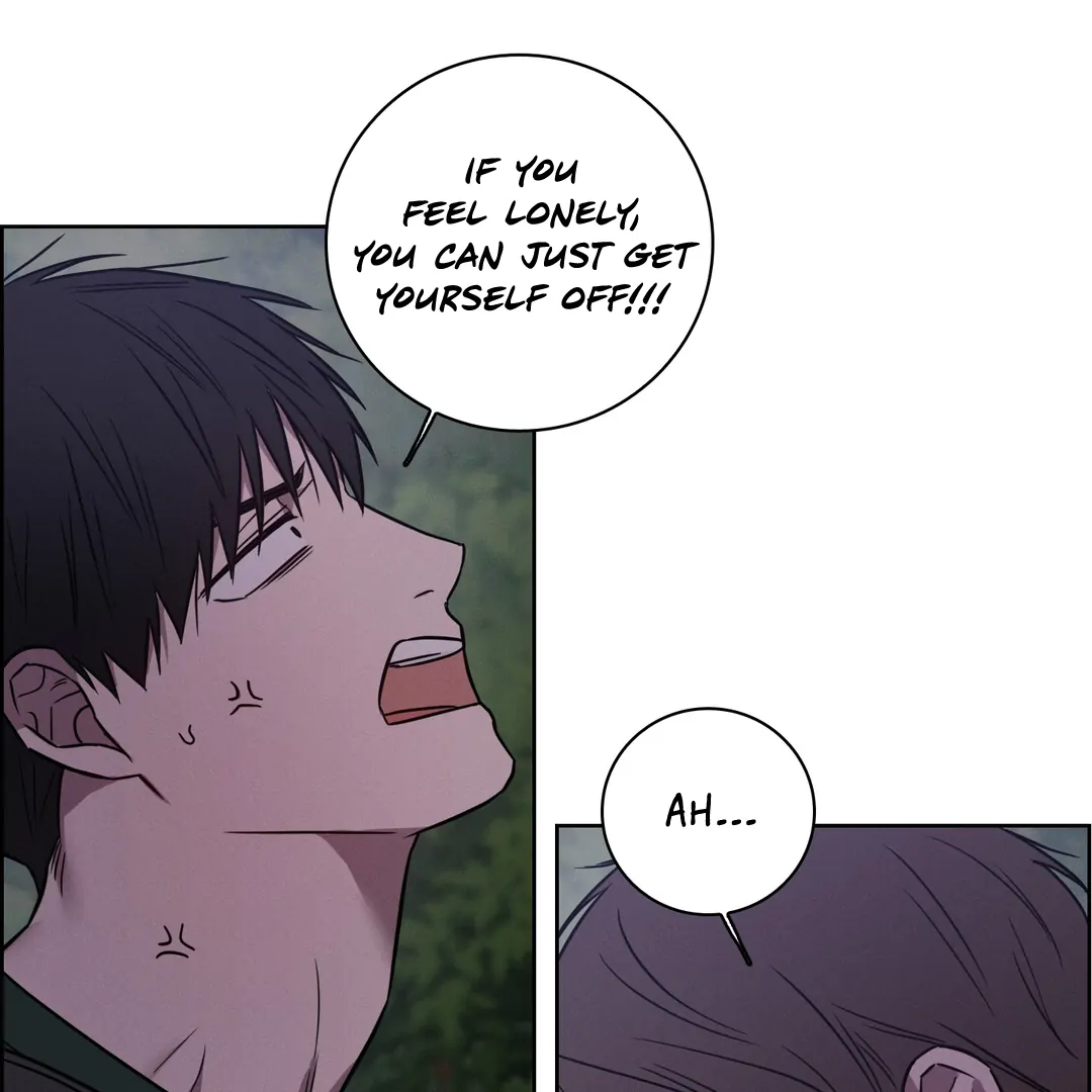 Missing Pepper Case [Cupid Scans] - Chapter 11 manhwa