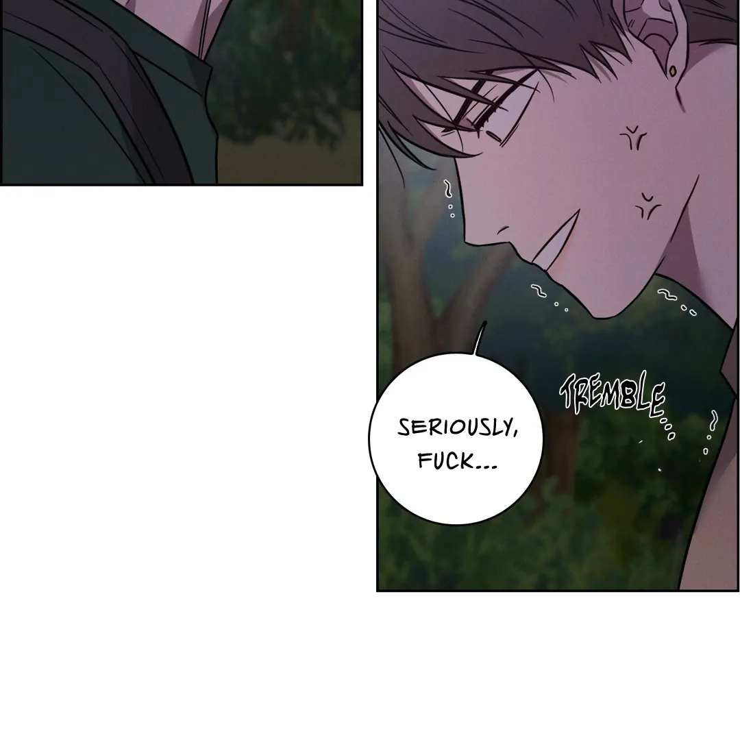 Missing Pepper Case [Cupid Scans] - Chapter 11 manhwa