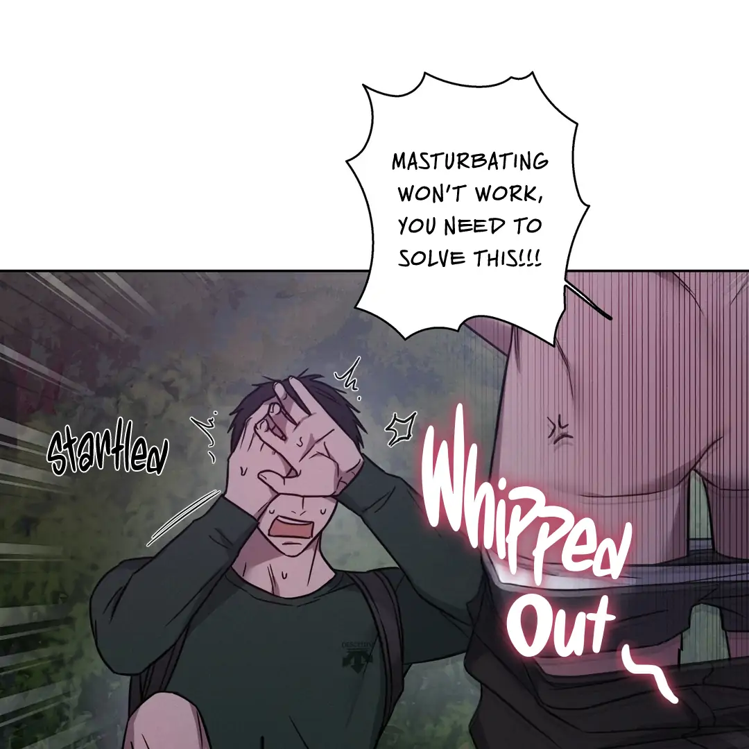 Missing Pepper Case [Cupid Scans] - Chapter 11 manhwa
