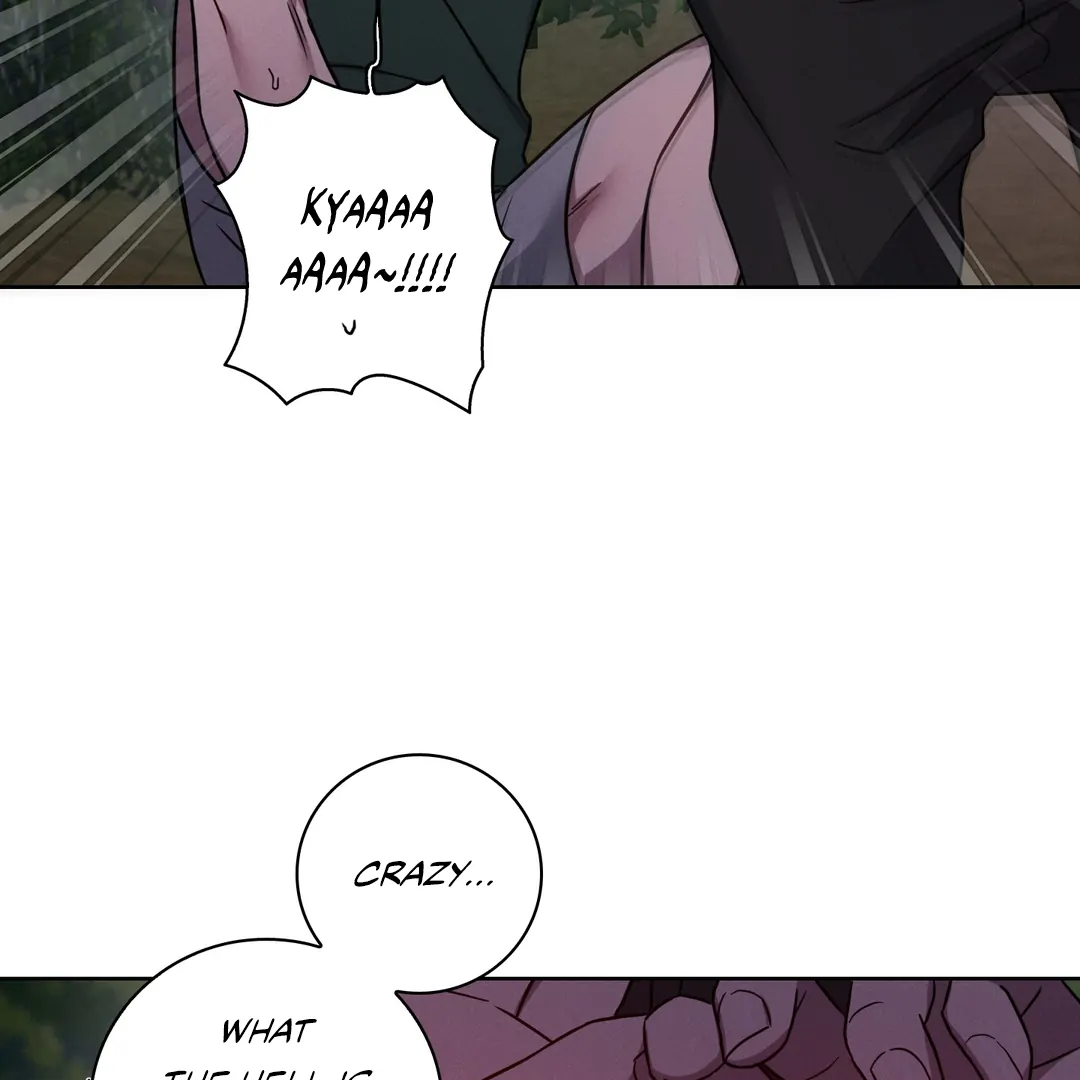 Missing Pepper Case [Cupid Scans] - Chapter 11 manhwa