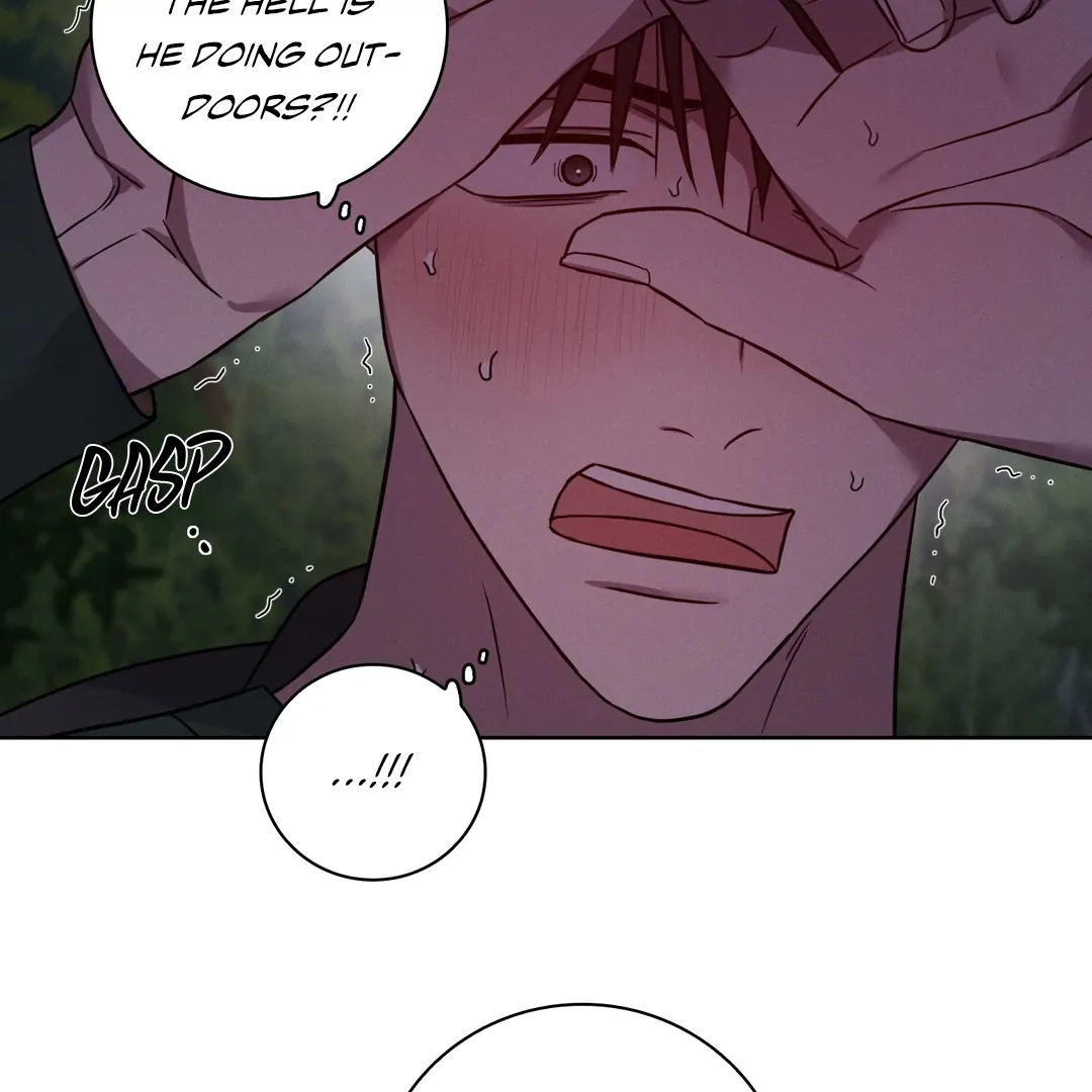 Missing Pepper Case [Cupid Scans] - Chapter 11 manhwa