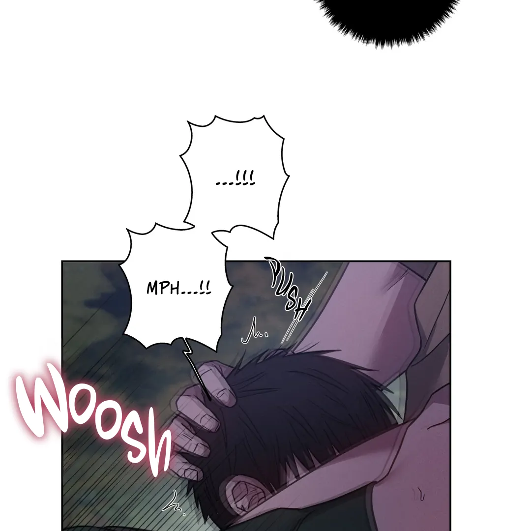 Missing Pepper Case [Cupid Scans] - Chapter 11 manhwa