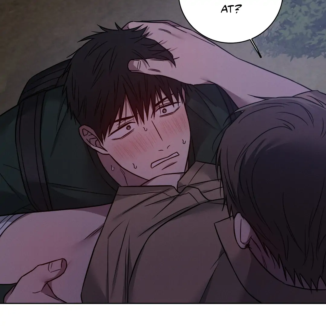 Missing Pepper Case [Cupid Scans] - Chapter 11 manhwa