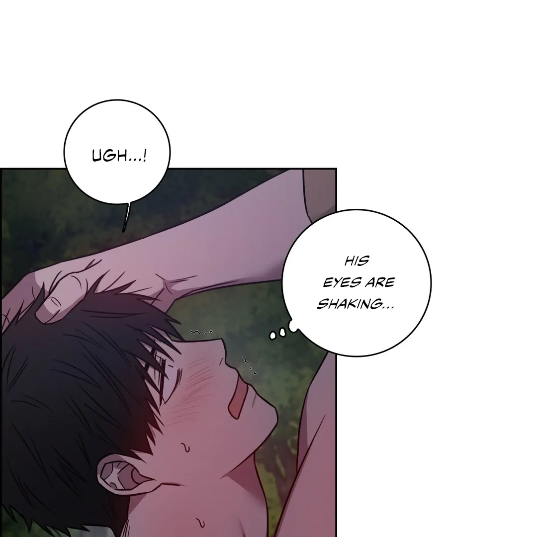 Missing Pepper Case [Cupid Scans] - Chapter 12 manhwa