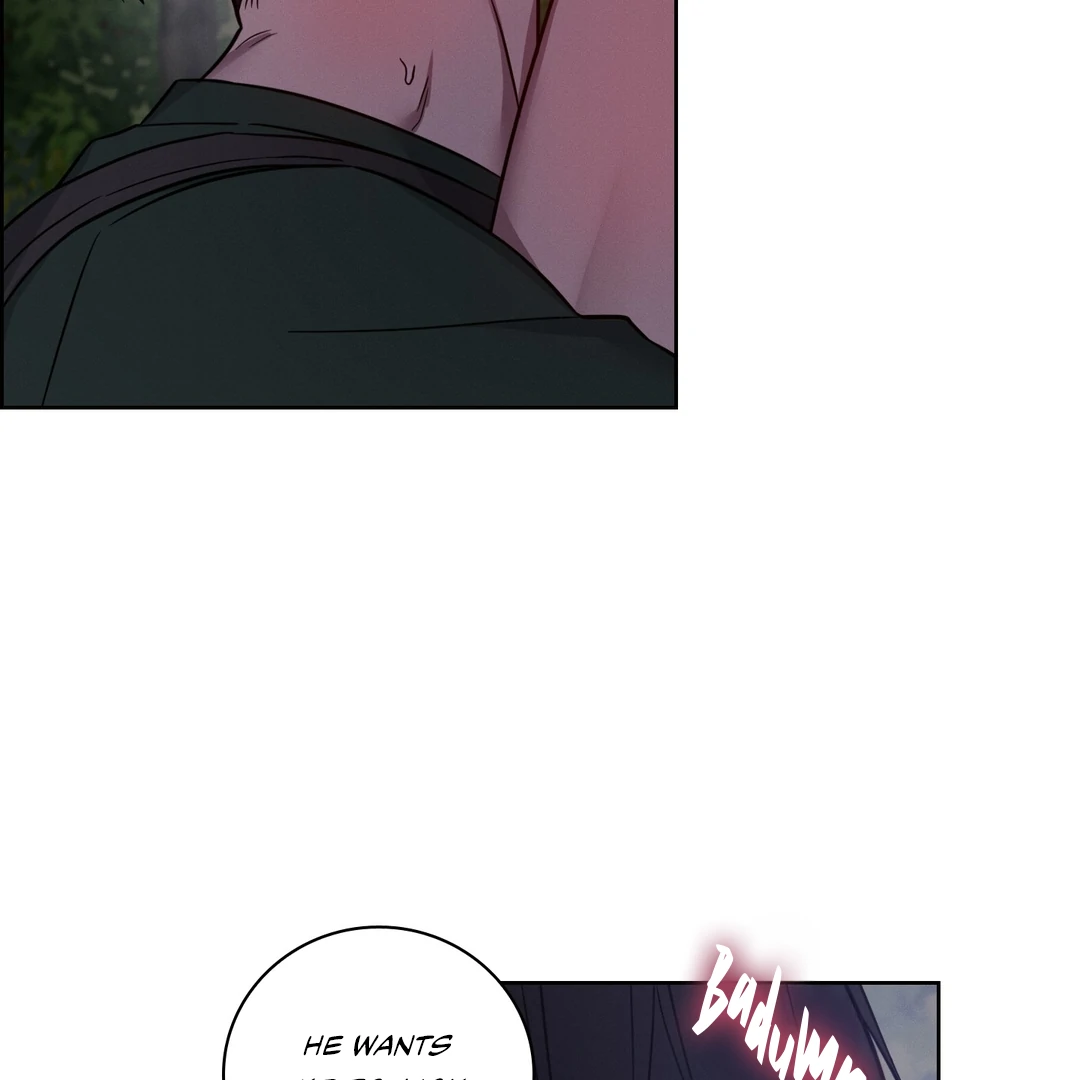Missing Pepper Case [Cupid Scans] - Chapter 12 manhwa