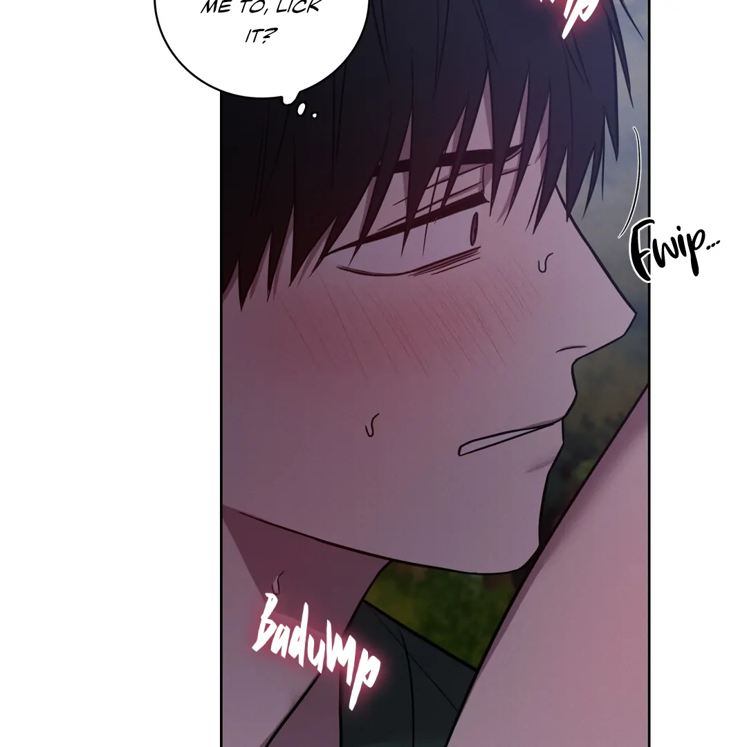 Missing Pepper Case [Cupid Scans] - Chapter 12 manhwa