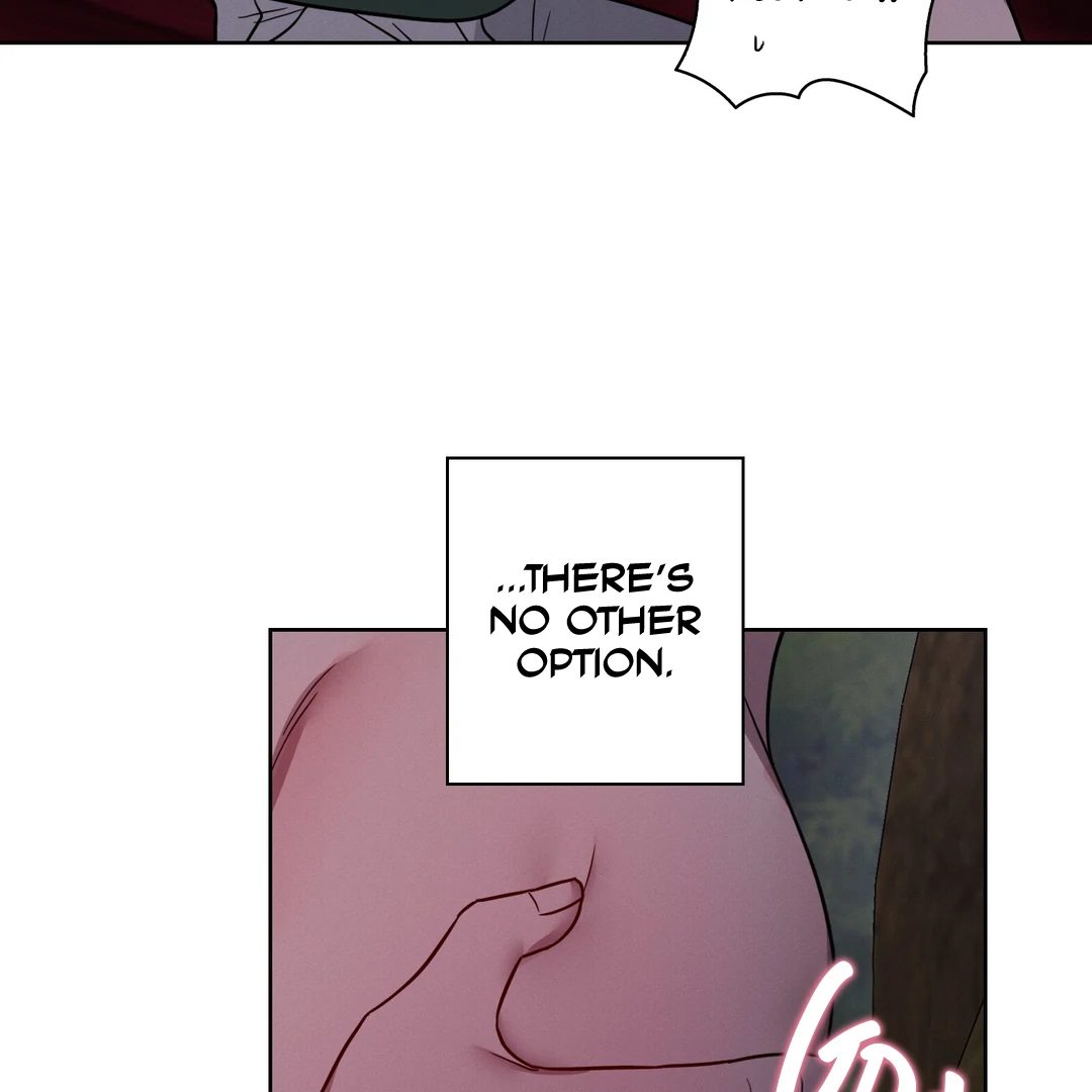 Missing Pepper Case [Cupid Scans] - Chapter 12 manhwa