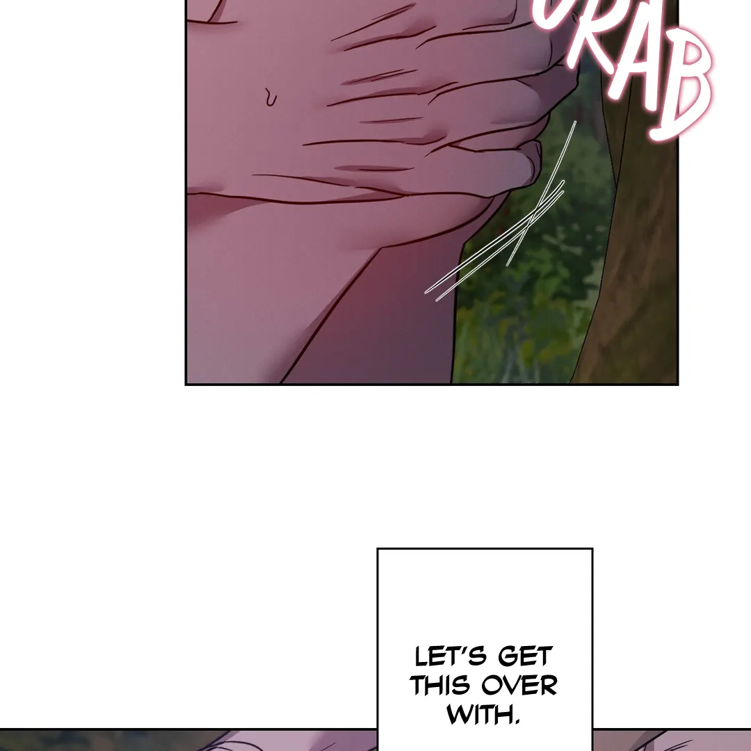 Missing Pepper Case [Cupid Scans] - Chapter 12 manhwa