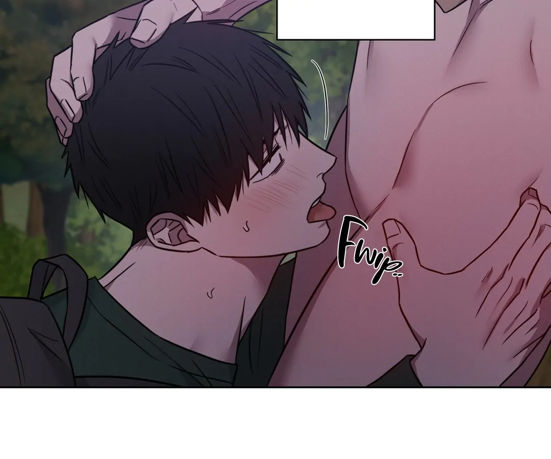 Missing Pepper Case [Cupid Scans] - Chapter 12 manhwa