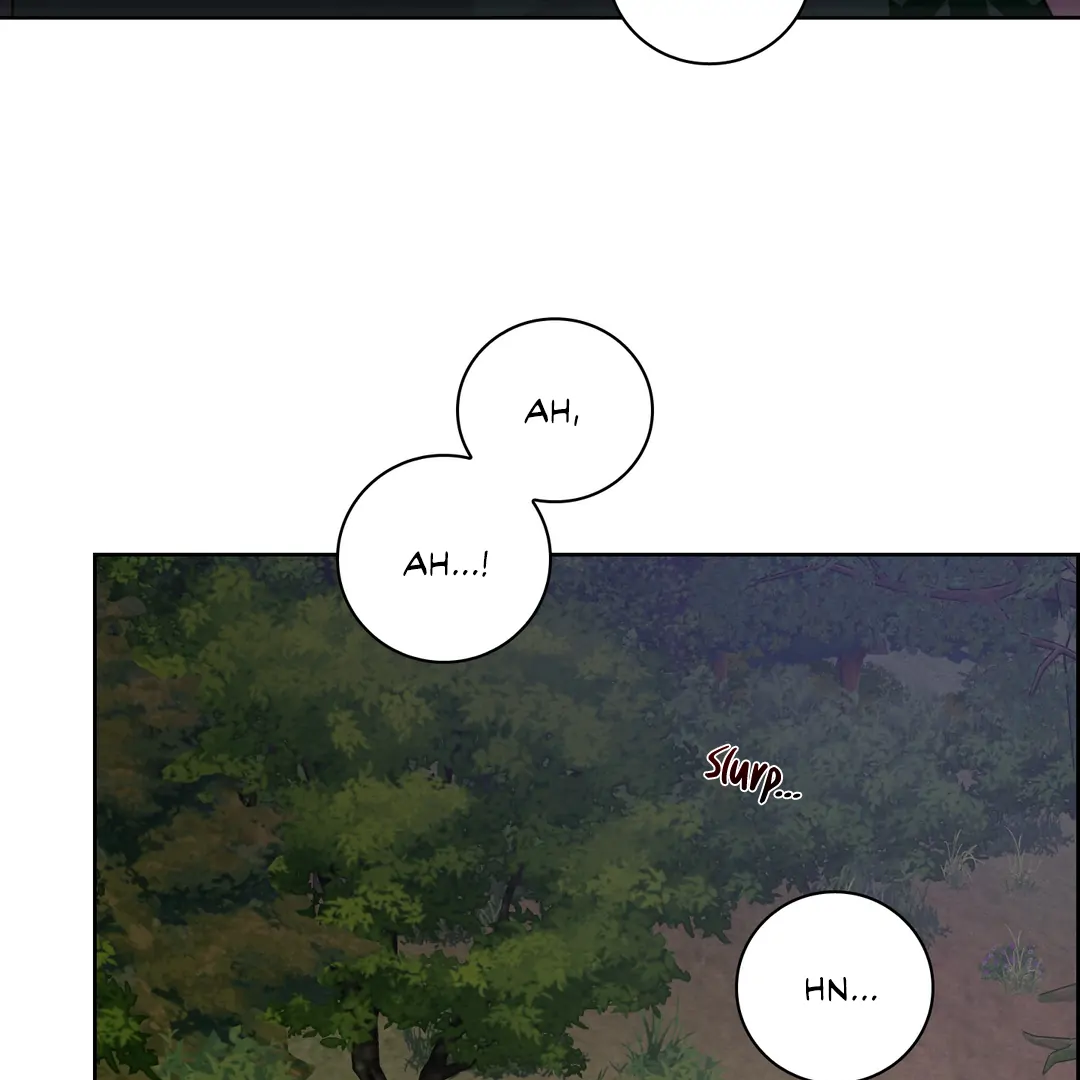 Missing Pepper Case [Cupid Scans] - Chapter 12 manhwa