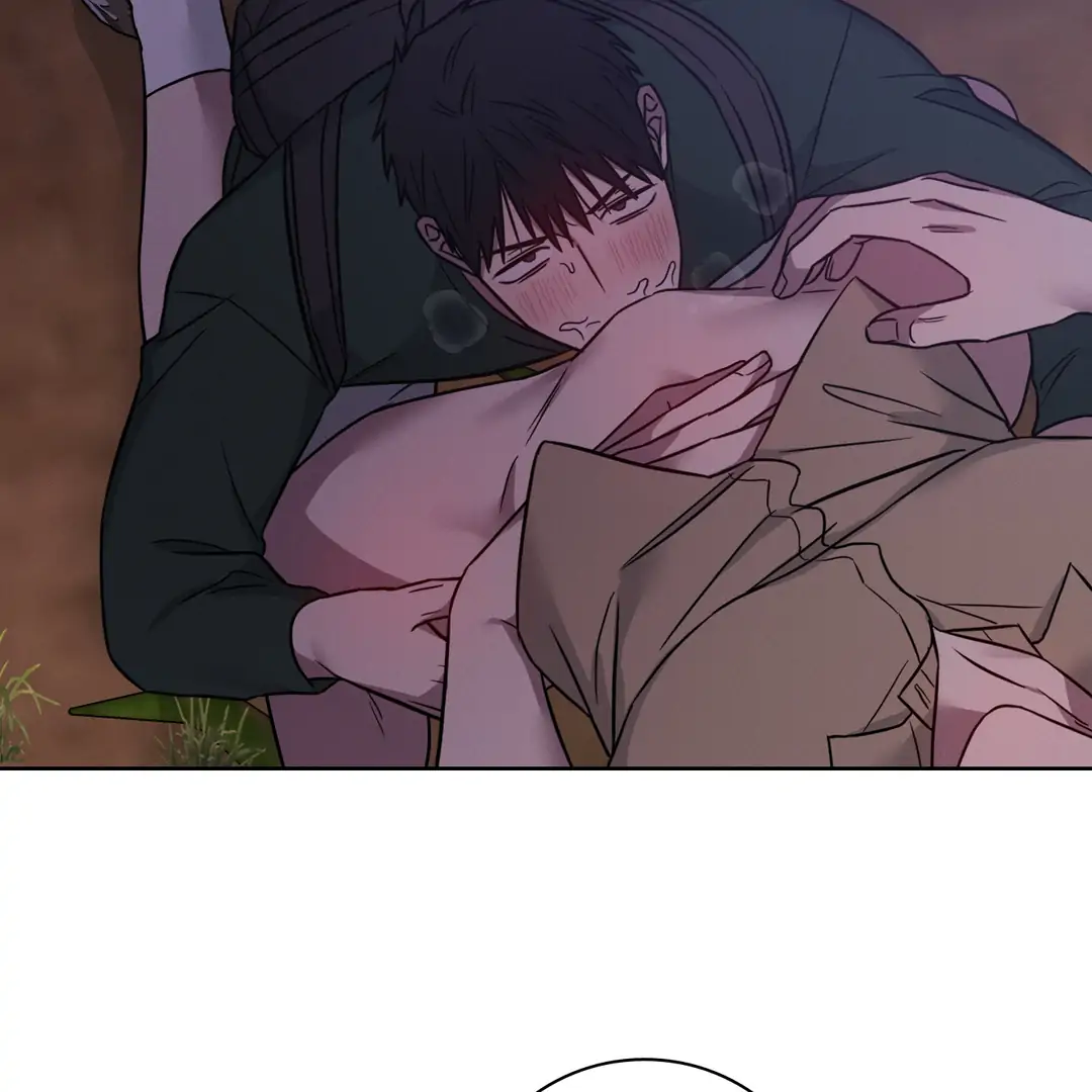 Missing Pepper Case [Cupid Scans] - Chapter 12 manhwa