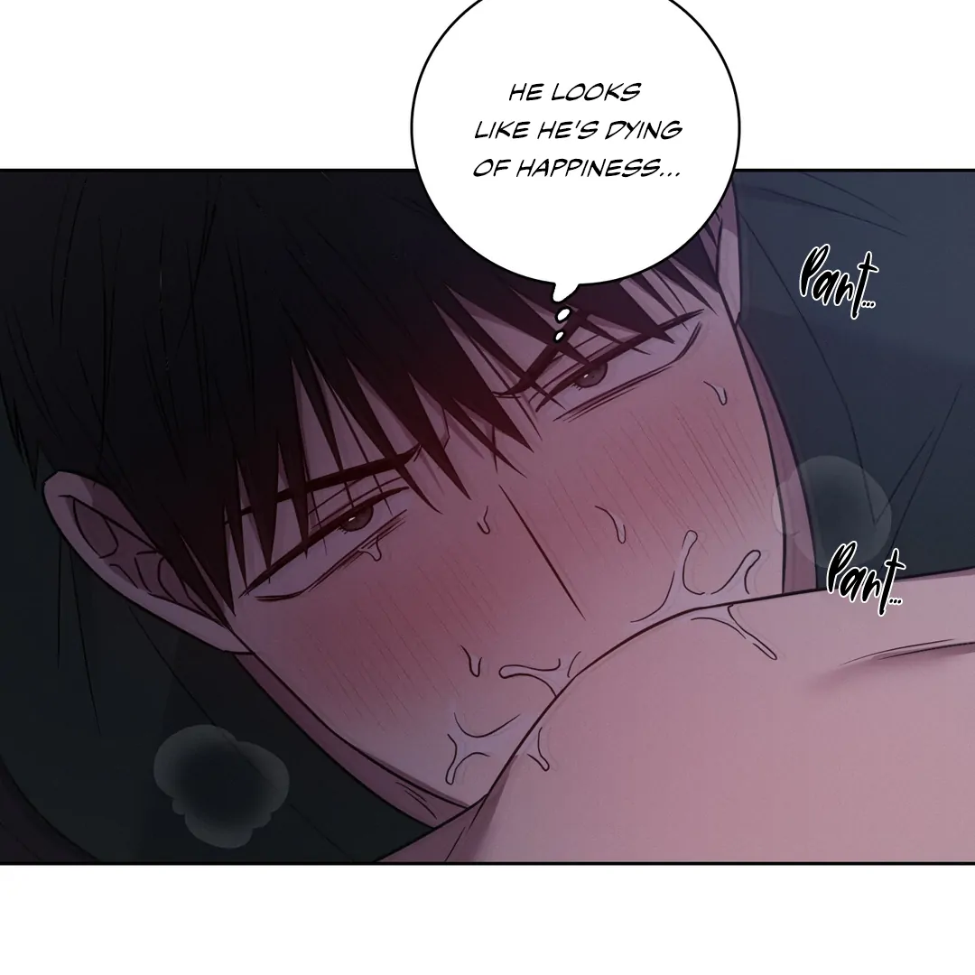 Missing Pepper Case [Cupid Scans] - Chapter 12 manhwa