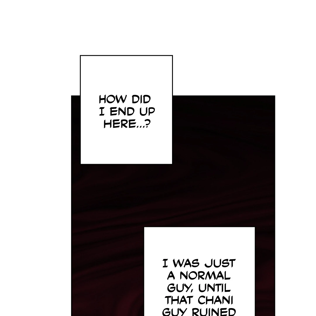 Missing Pepper Case [Cupid Scans] - Chapter 12 manhwa