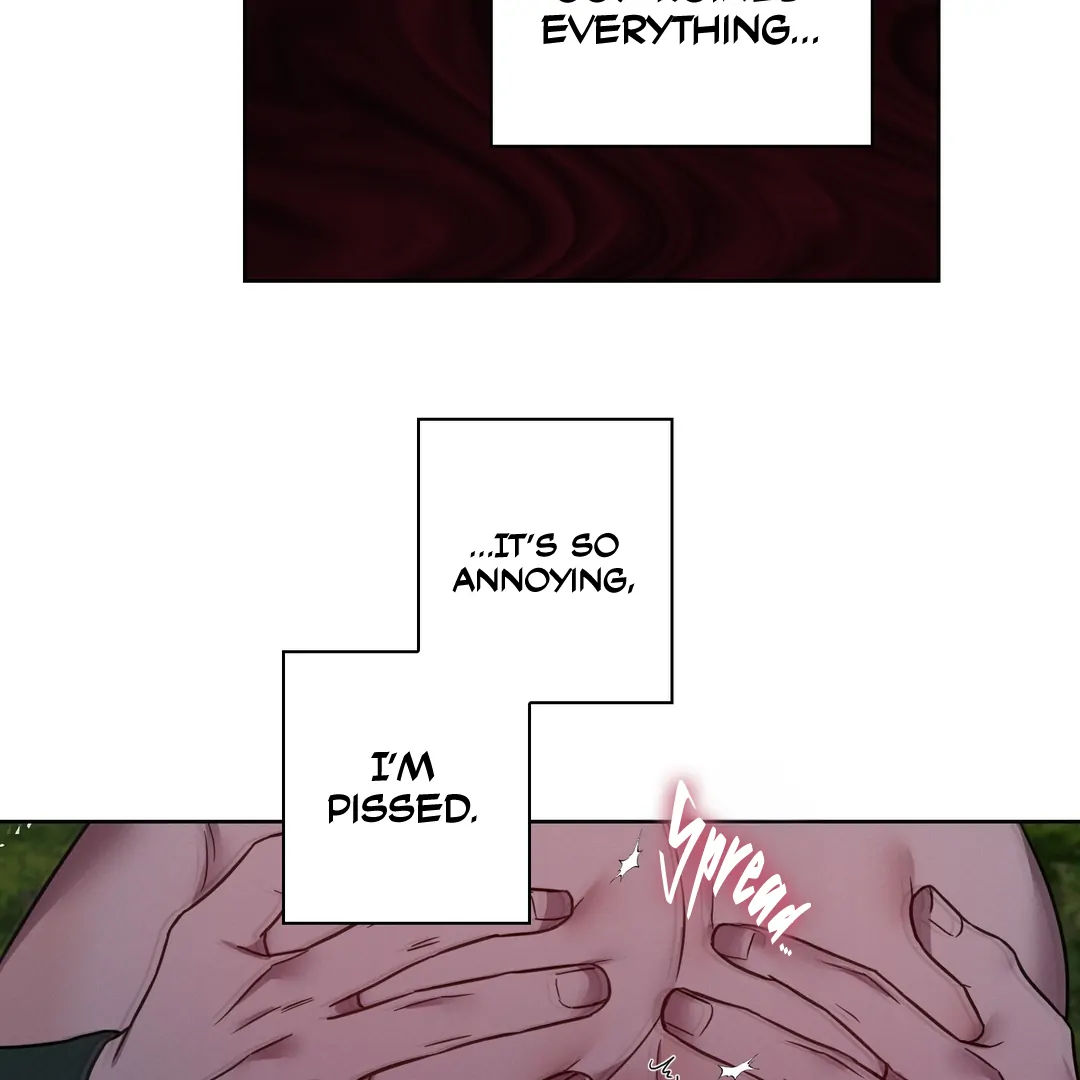 Missing Pepper Case [Cupid Scans] - Chapter 12 manhwa