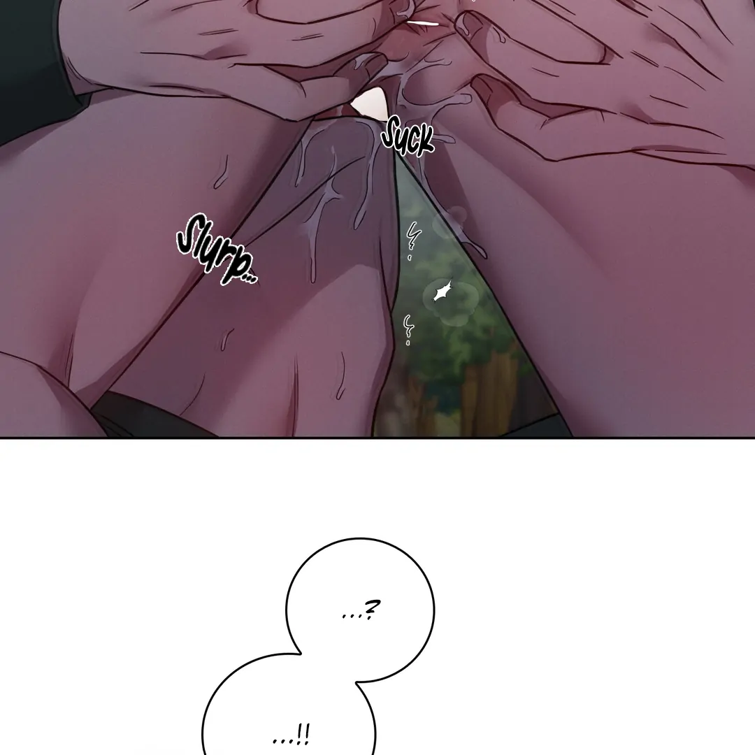 Missing Pepper Case [Cupid Scans] - Chapter 12 manhwa