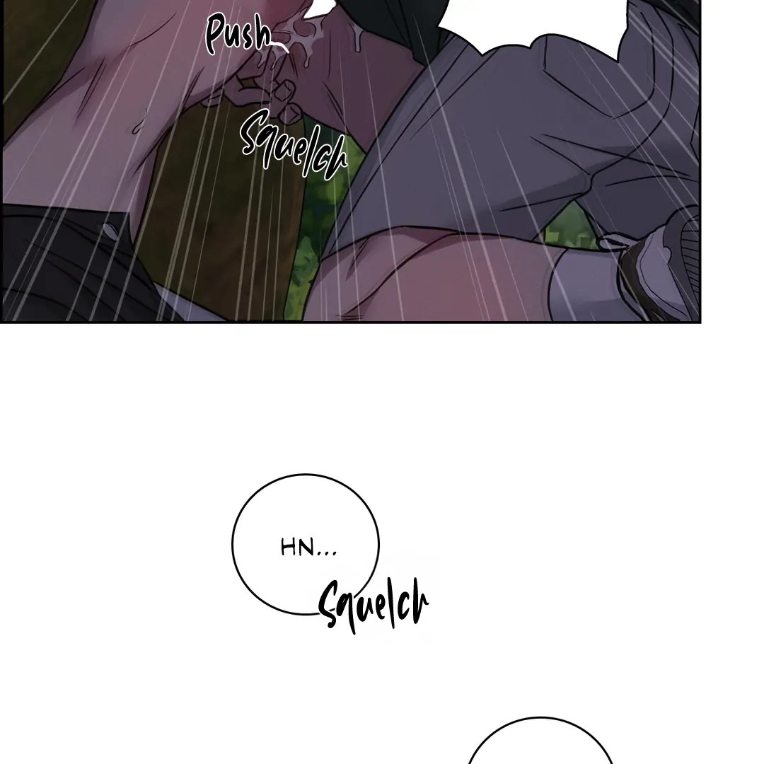 Missing Pepper Case [Cupid Scans] - Chapter 12 manhwa