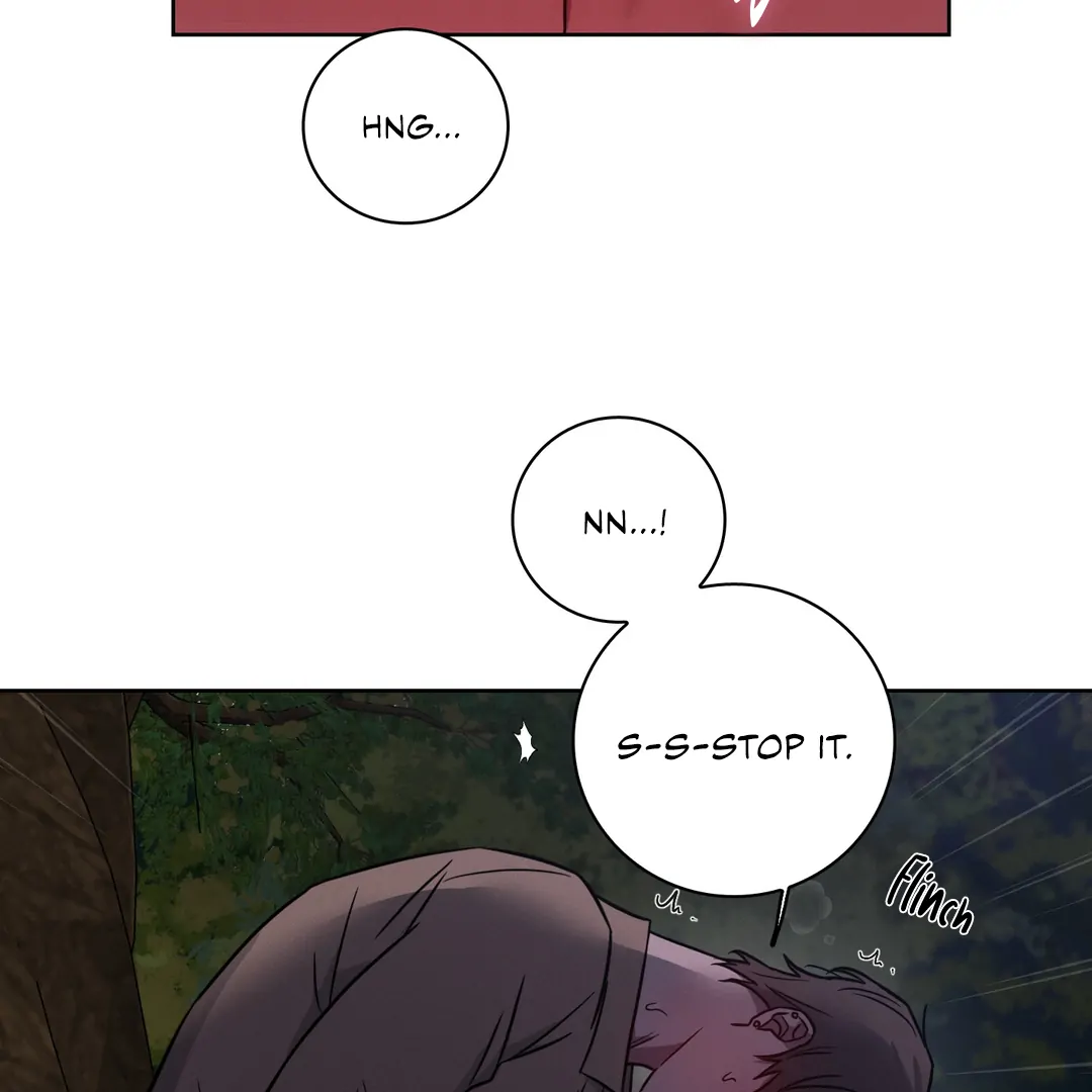 Missing Pepper Case [Cupid Scans] - Chapter 12 manhwa