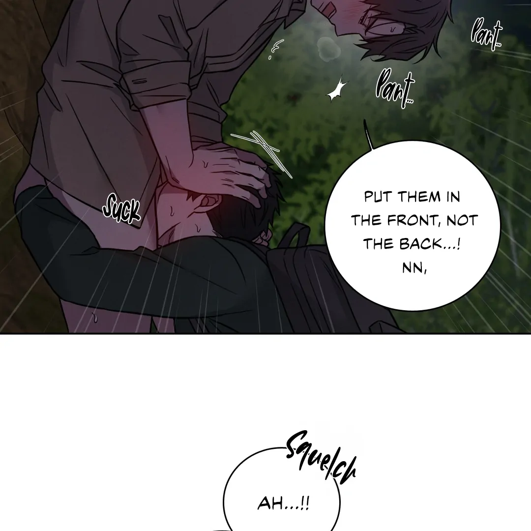 Missing Pepper Case [Cupid Scans] - Chapter 12 manhwa