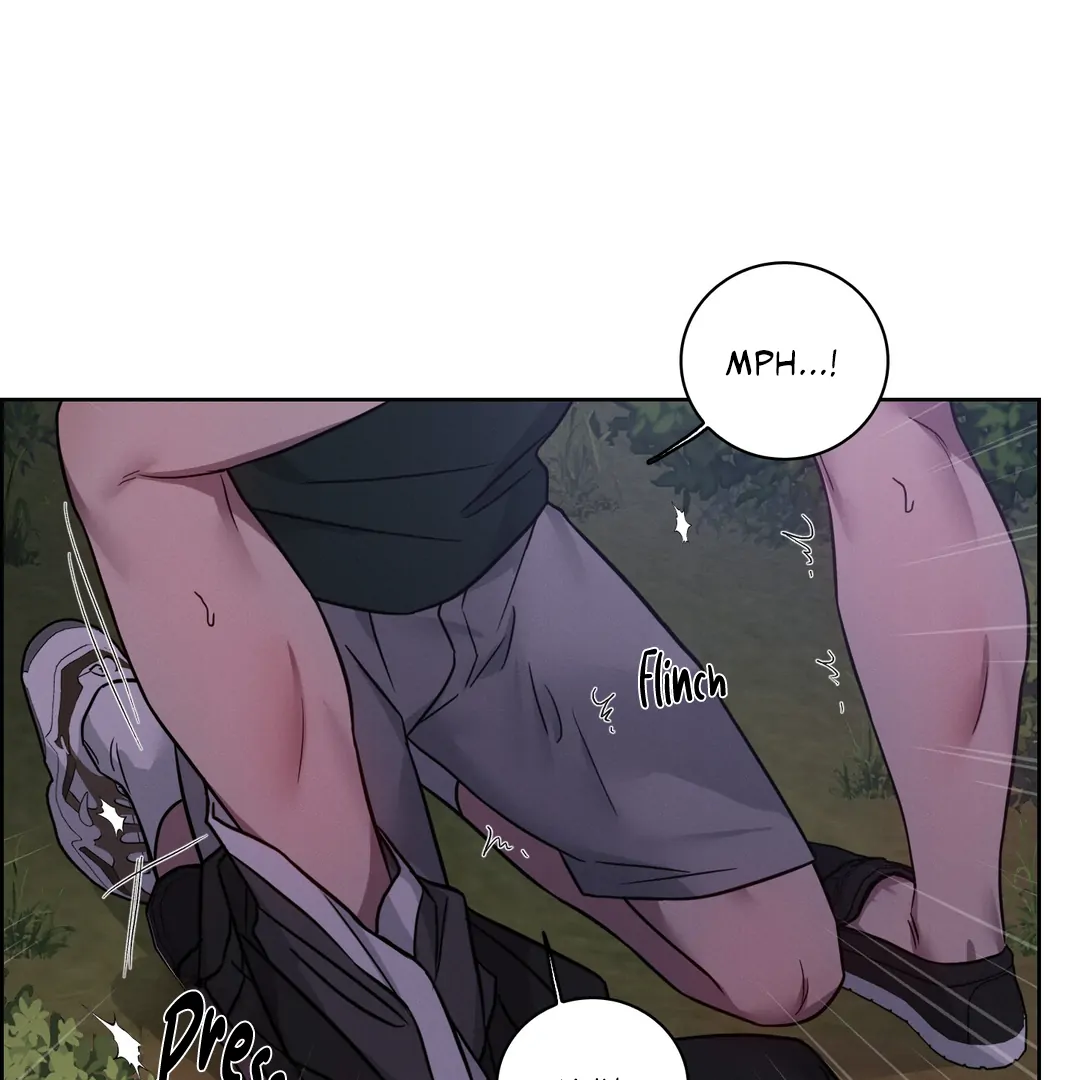 Missing Pepper Case [Cupid Scans] - Chapter 12 manhwa