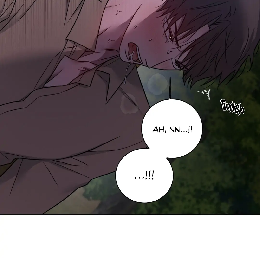 Missing Pepper Case [Cupid Scans] - Chapter 12 manhwa