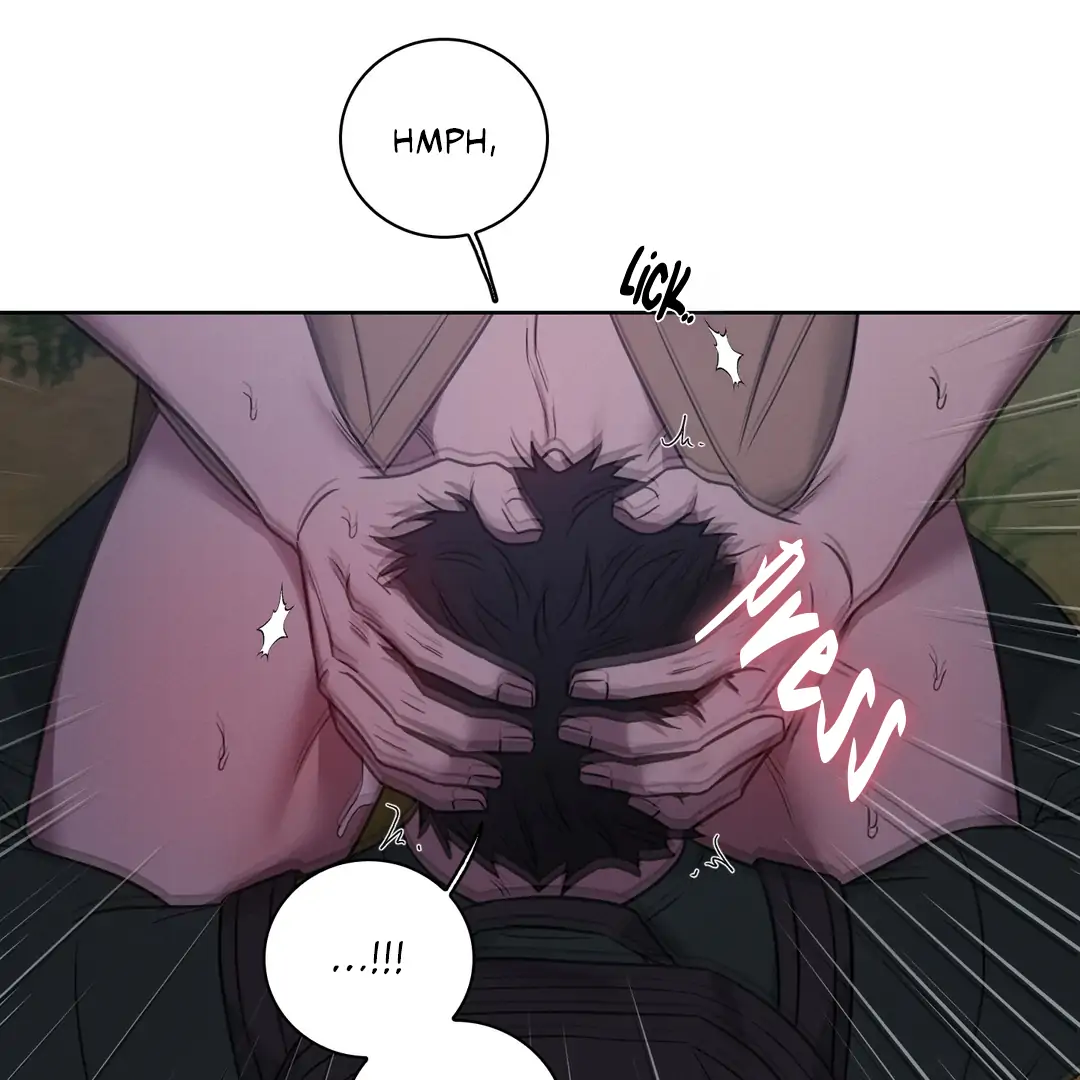 Missing Pepper Case [Cupid Scans] - Chapter 12 manhwa