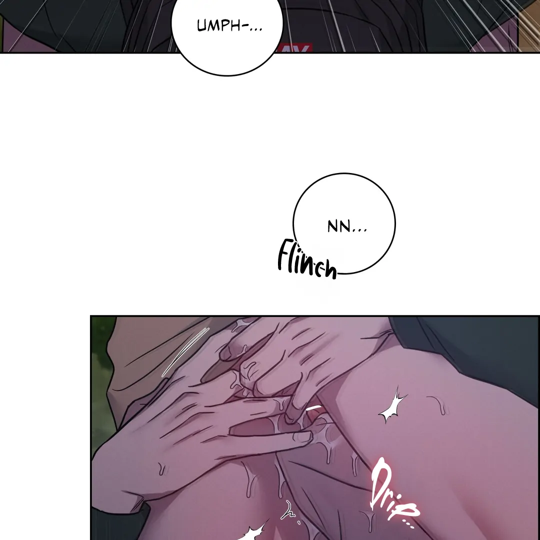 Missing Pepper Case [Cupid Scans] - Chapter 12 manhwa