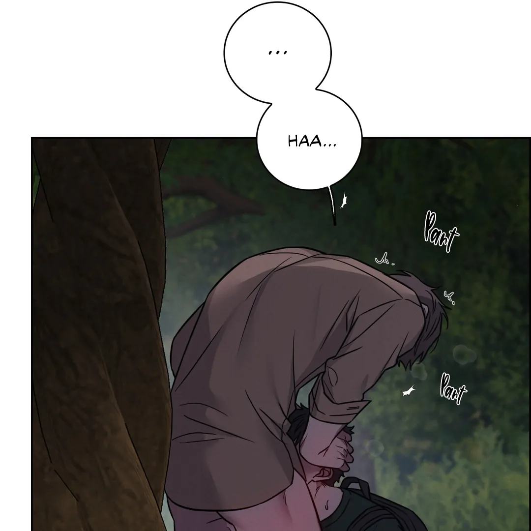 Missing Pepper Case [Cupid Scans] - Chapter 12 manhwa