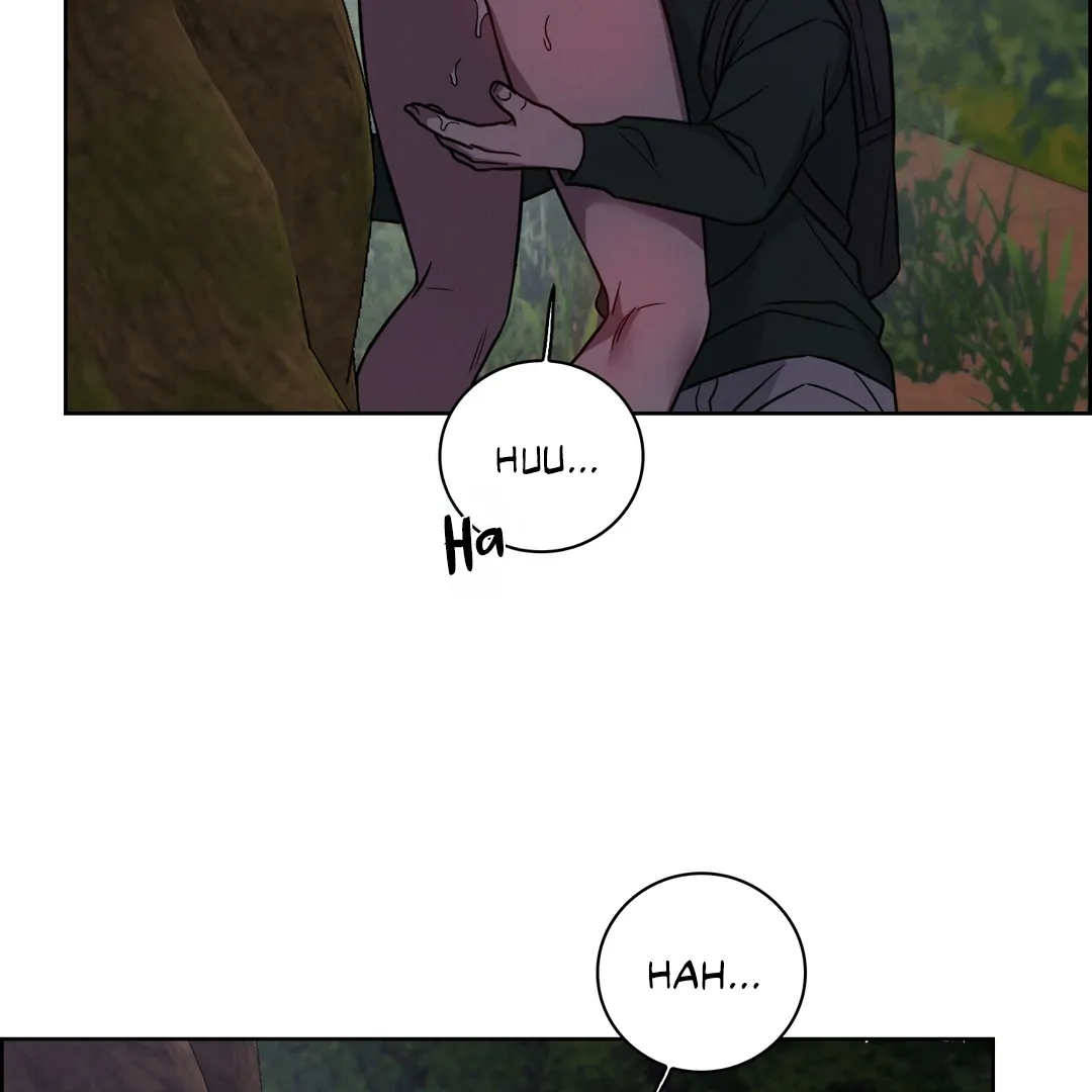 Missing Pepper Case [Cupid Scans] - Chapter 12 manhwa