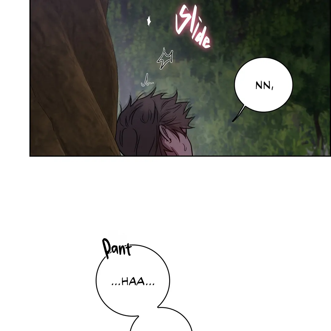 Missing Pepper Case [Cupid Scans] - Chapter 12 manhwa