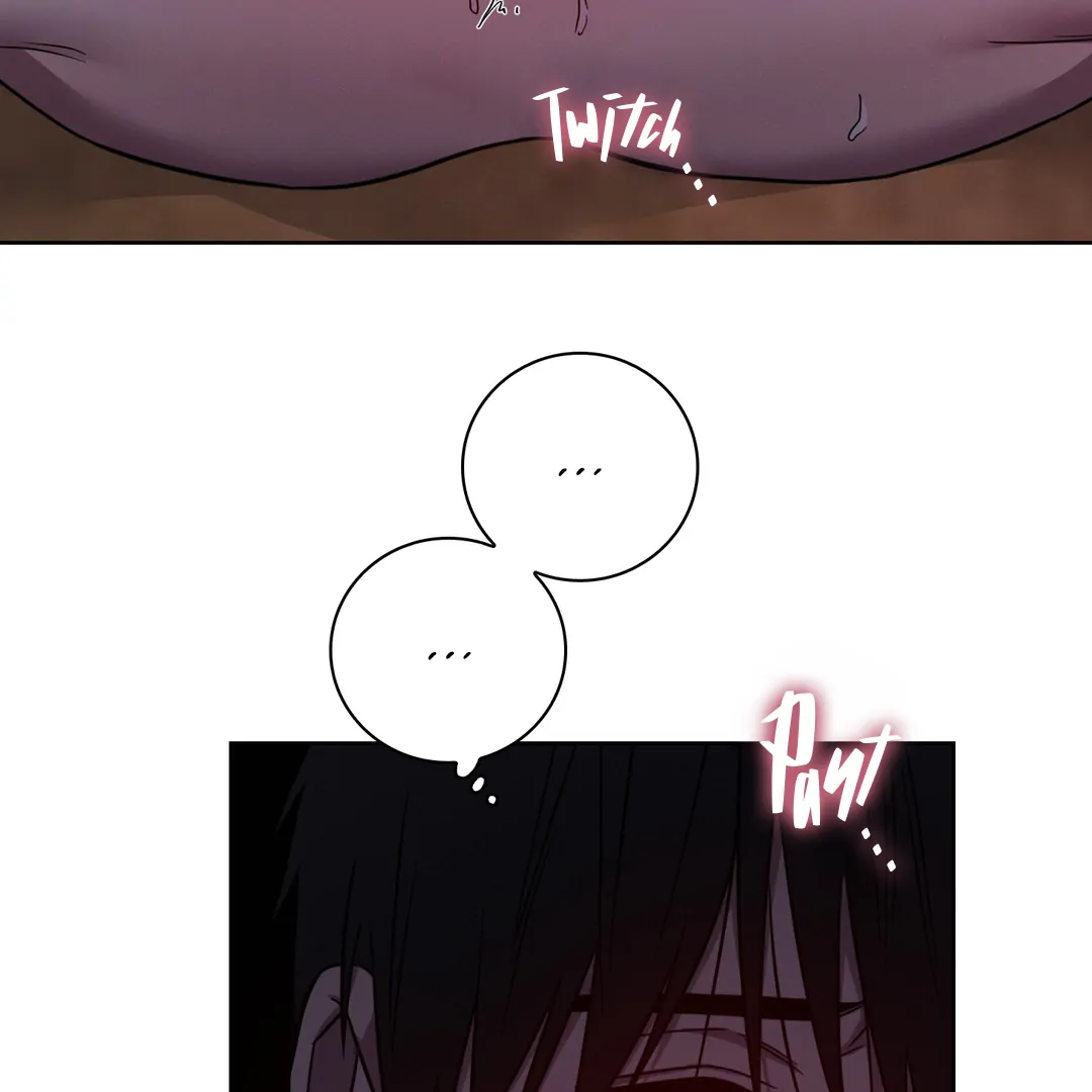 Missing Pepper Case [Cupid Scans] - Chapter 12 manhwa