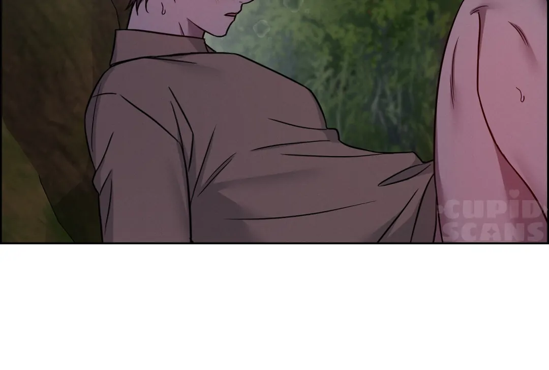 Missing Pepper Case [Cupid Scans] - Chapter 12 manhwa