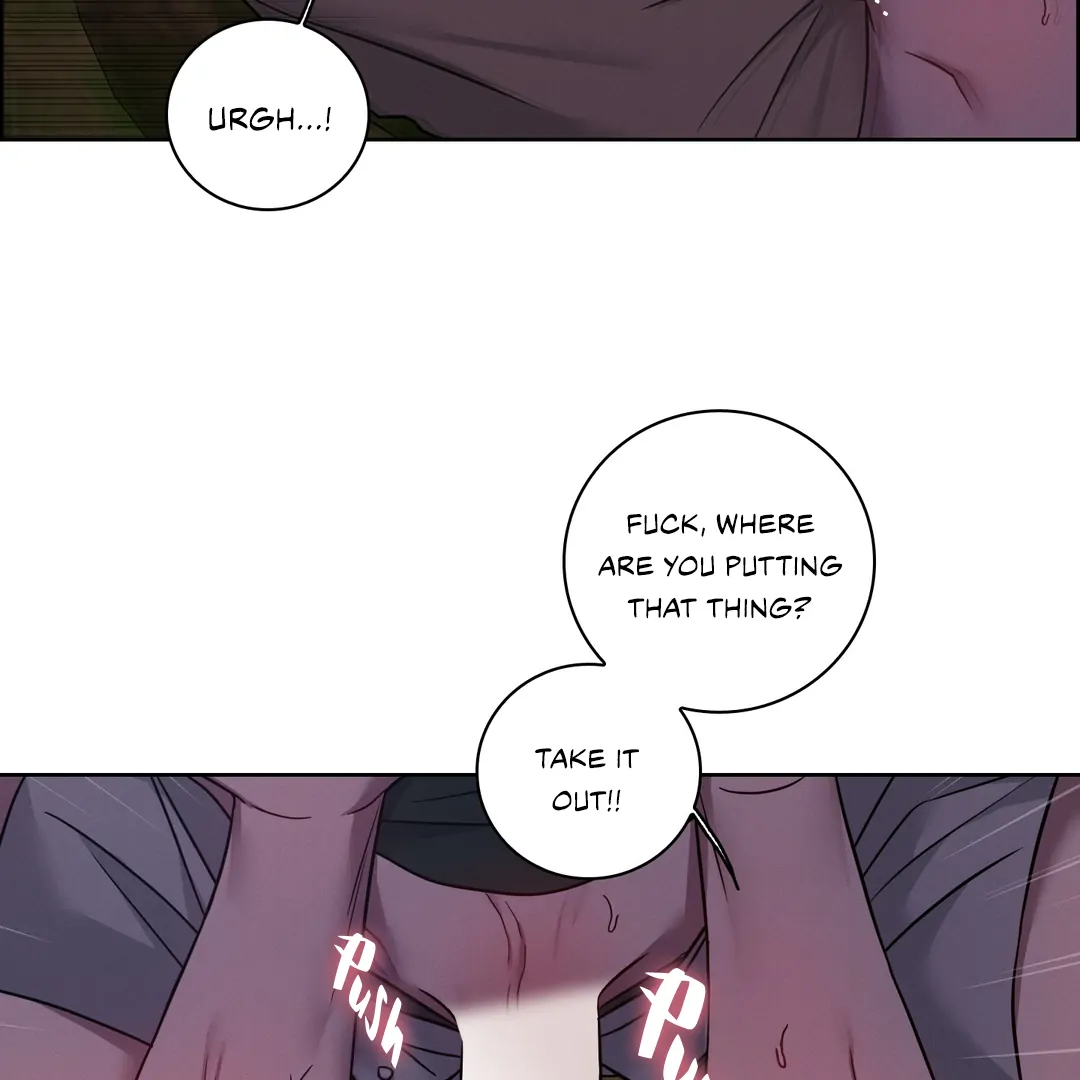 Missing Pepper Case [Cupid Scans] - Chapter 12 manhwa