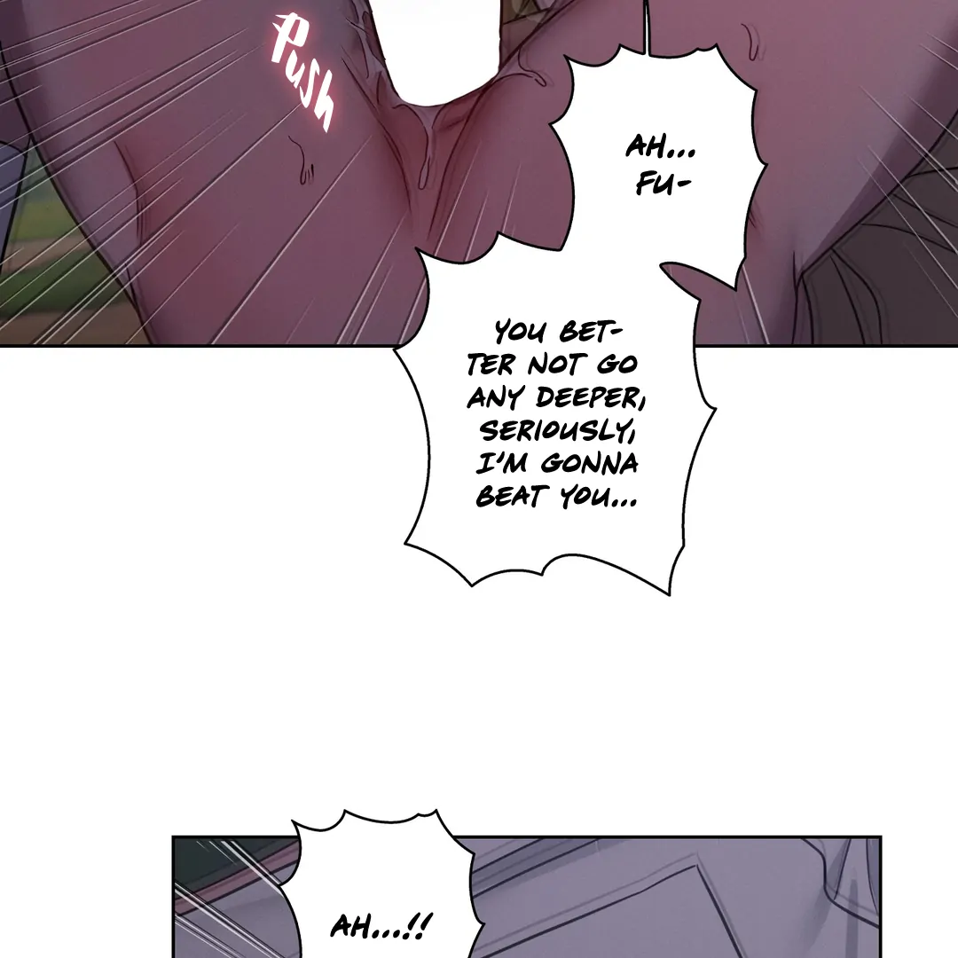 Missing Pepper Case [Cupid Scans] - Chapter 12 manhwa