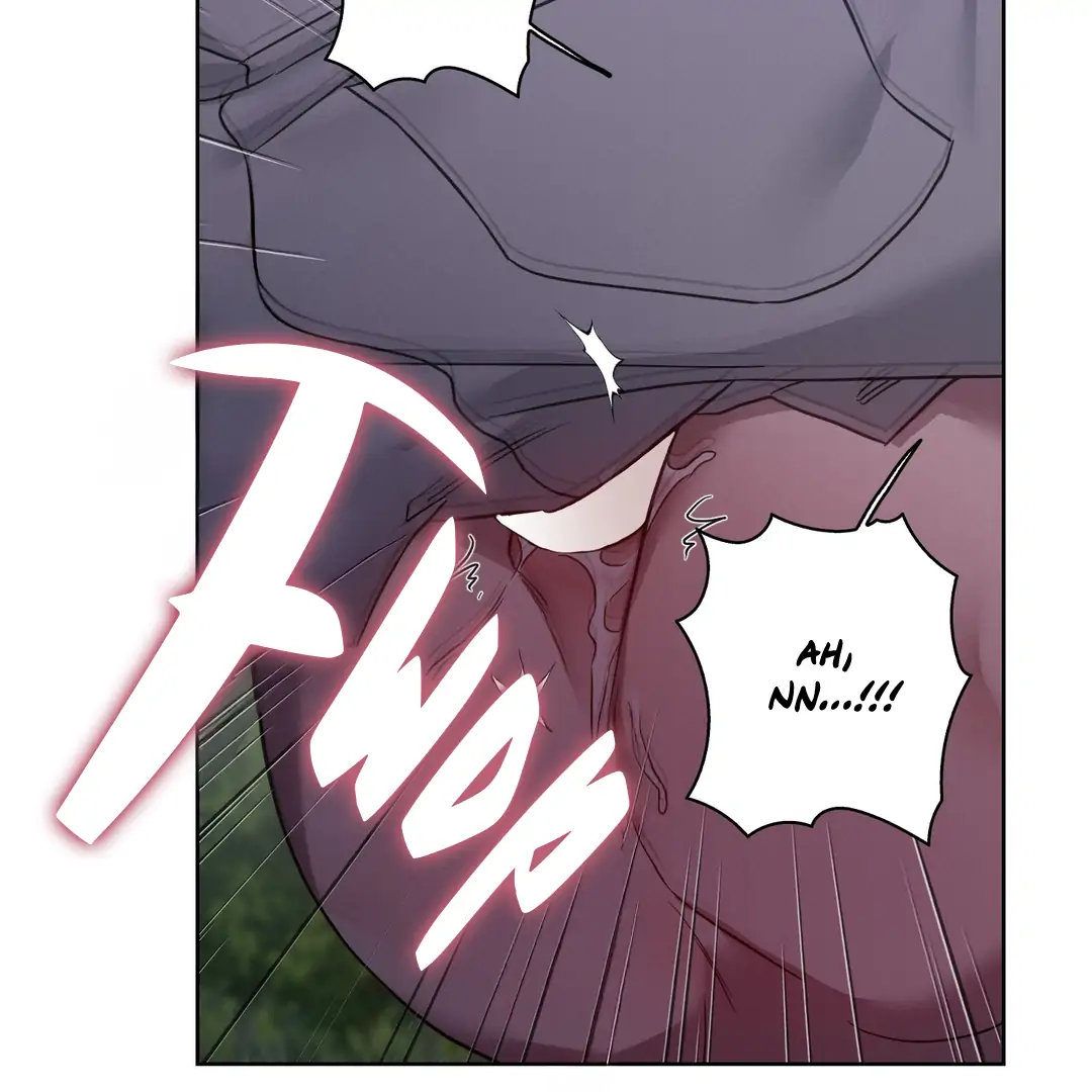 Missing Pepper Case [Cupid Scans] - Chapter 12 manhwa