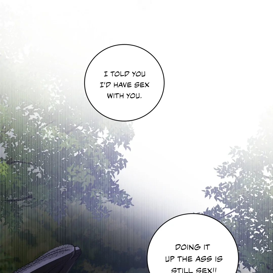 Missing Pepper Case [Cupid Scans] - Chapter 12 manhwa