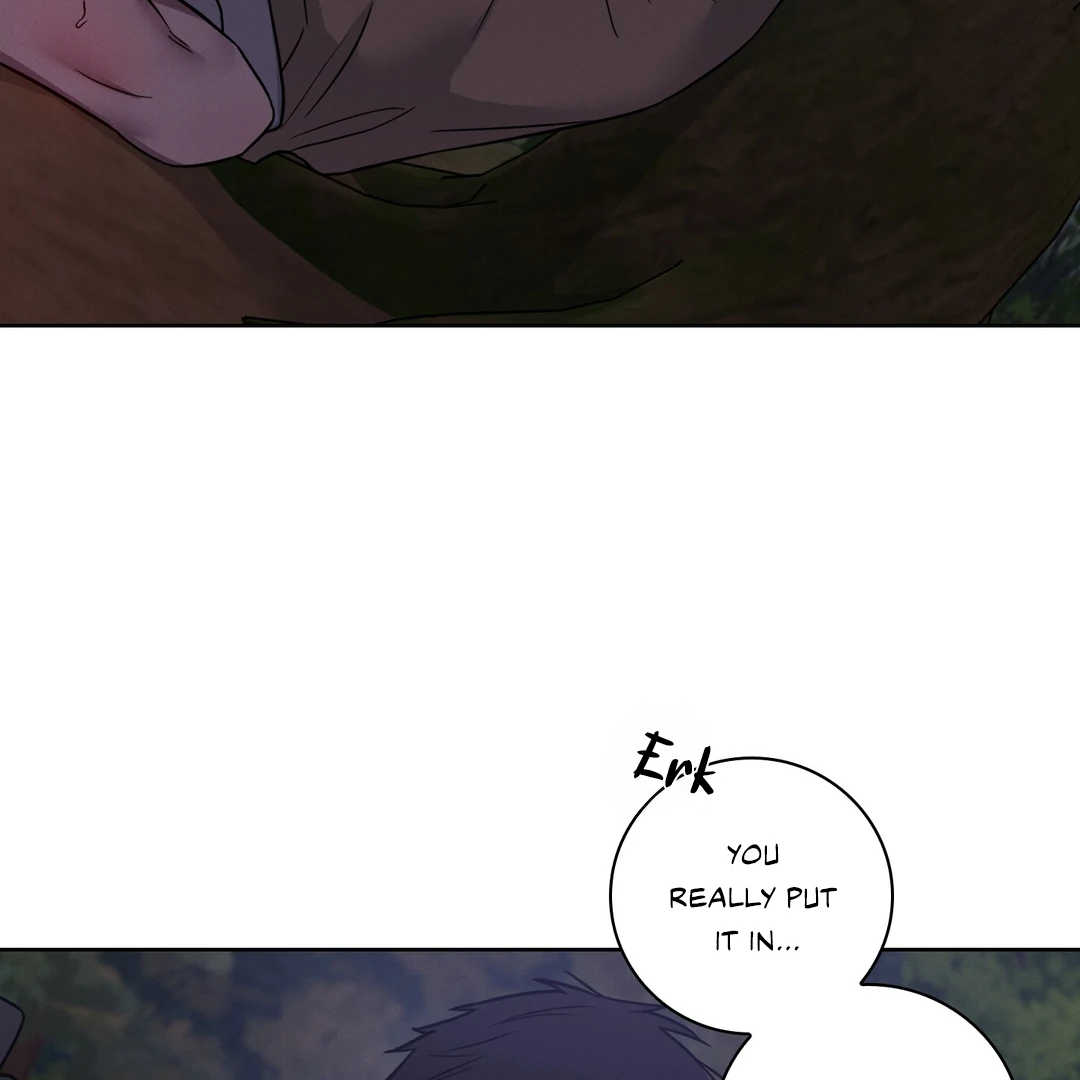 Missing Pepper Case [Cupid Scans] - Chapter 12 manhwa