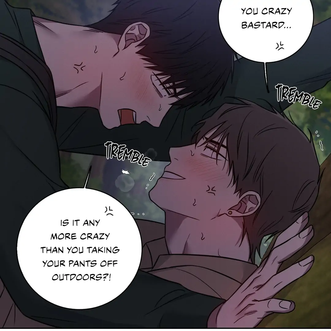 Missing Pepper Case [Cupid Scans] - Chapter 12 manhwa