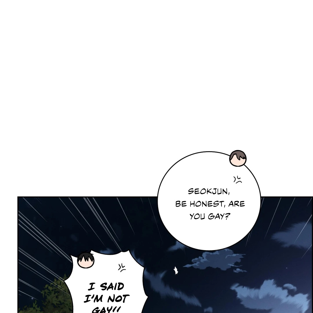Missing Pepper Case [Cupid Scans] - Chapter 12 manhwa