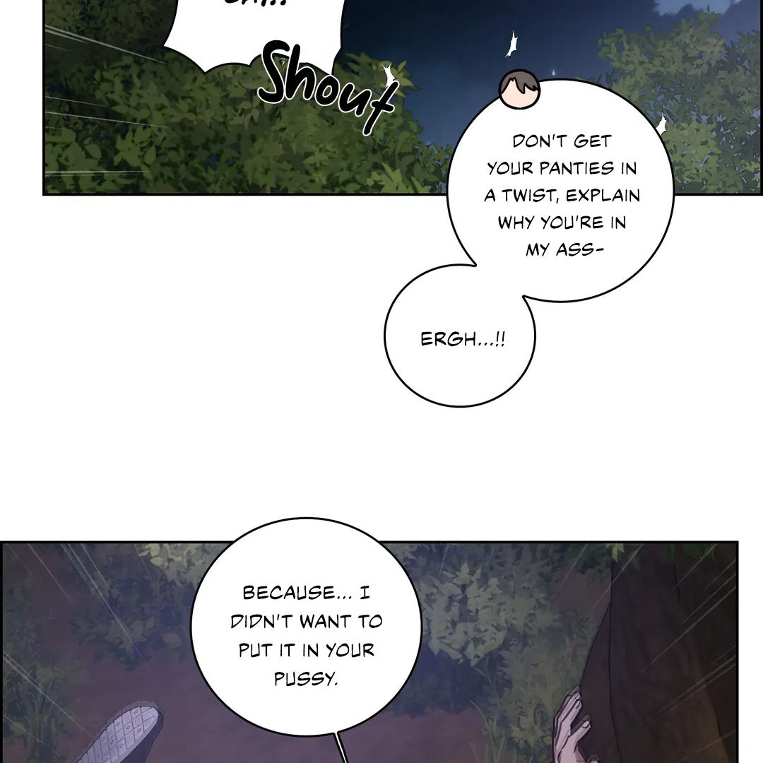 Missing Pepper Case [Cupid Scans] - Chapter 12 manhwa