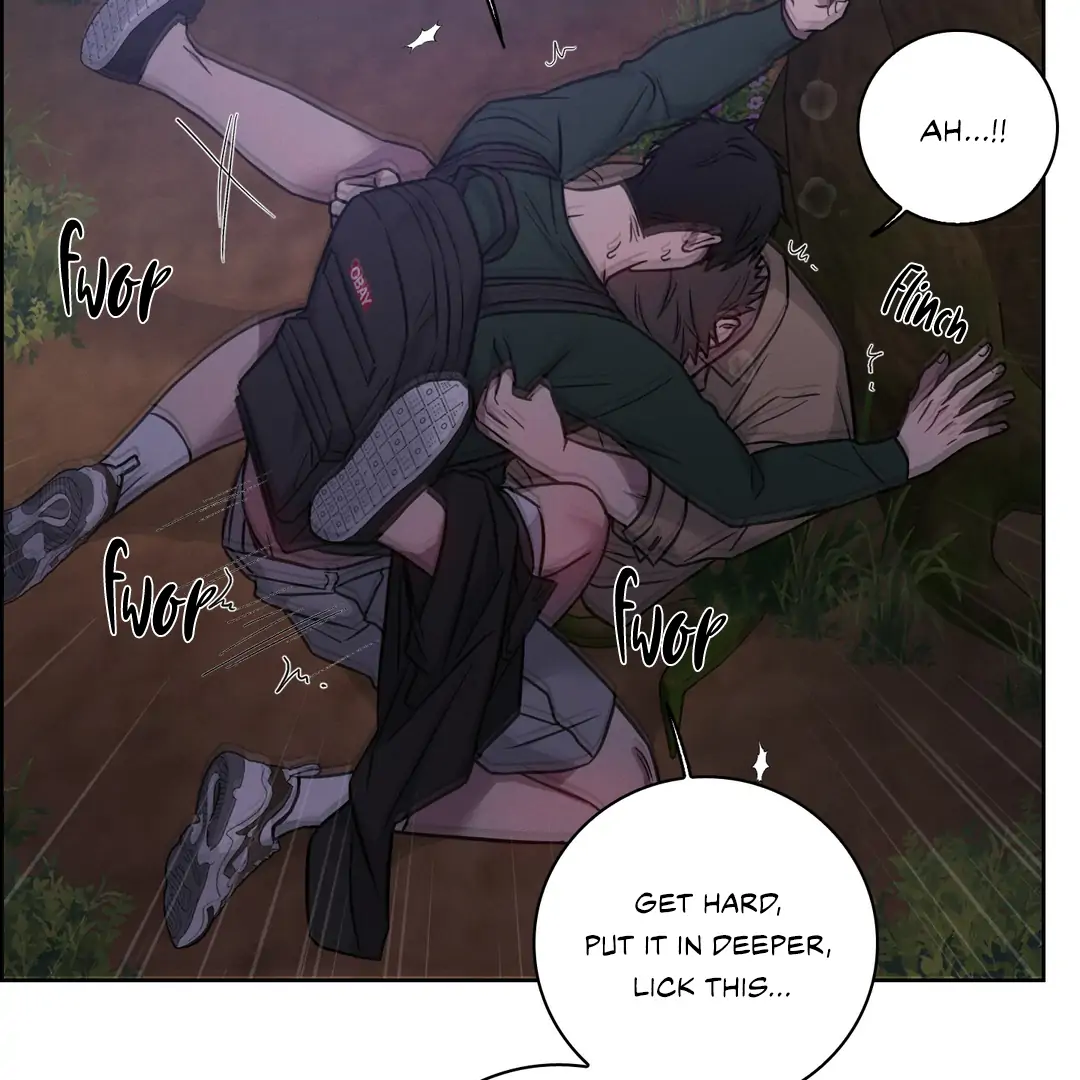 Missing Pepper Case [Cupid Scans] - Chapter 12 manhwa