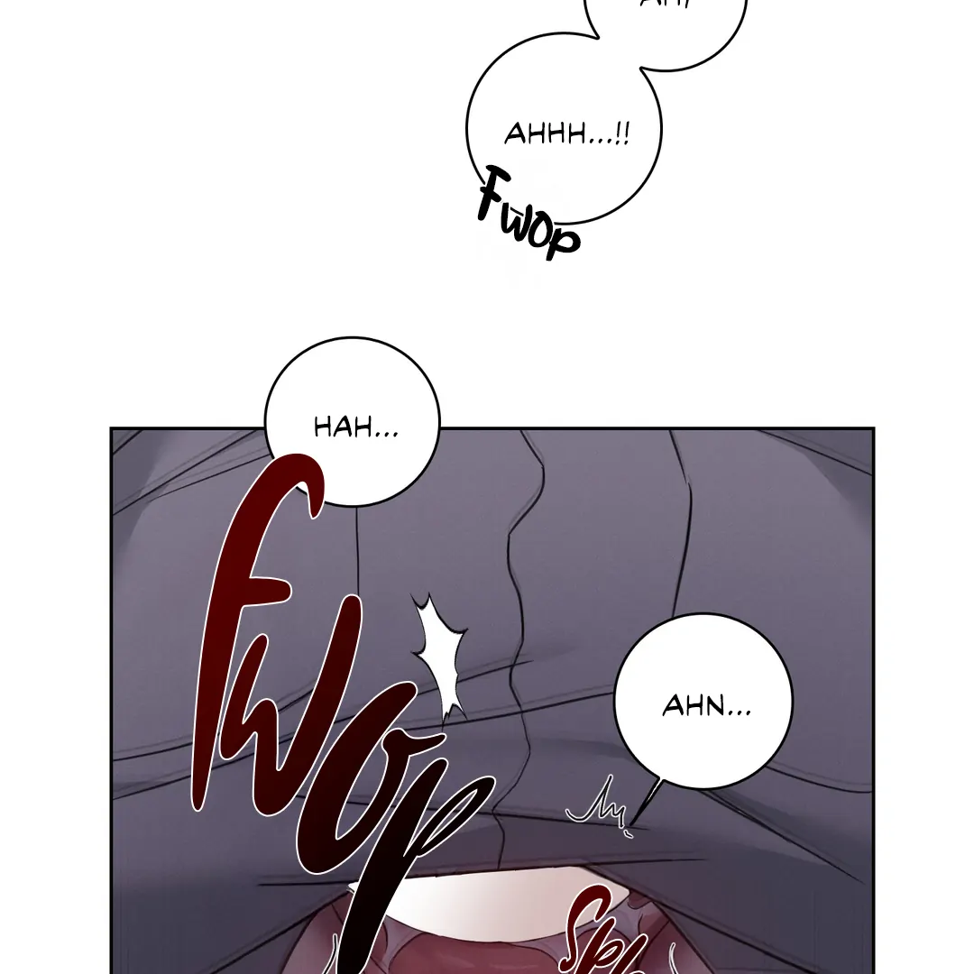 Missing Pepper Case [Cupid Scans] - Chapter 12 manhwa
